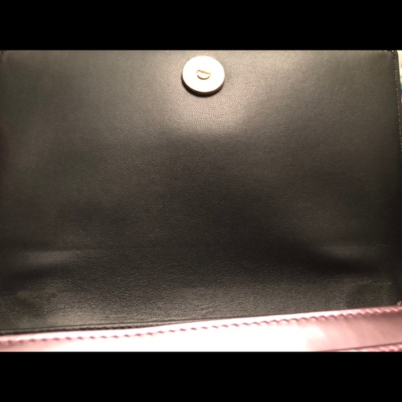 ***ORIGINAL****Dior Wallet On Chain - Picture 3 of 6